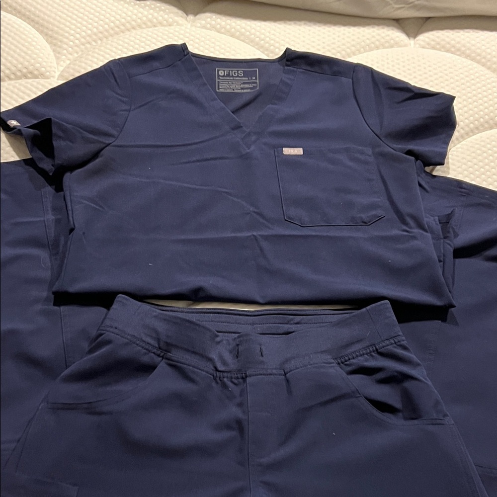 Figs Set - Picture 2 of 2